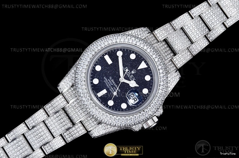 0209 ROLSUB0477C – Submariner 904 Dia Dia Dia Star-D JVS A Bright 1058